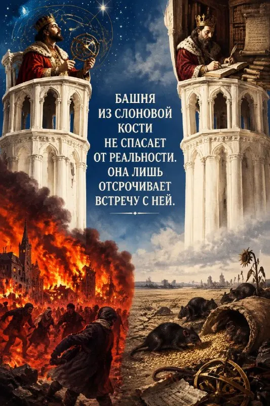Пост канала «Ярослав Листов историк» от 25 сентября 2026 г.