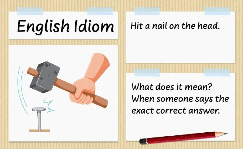 Пост канала «Learn English Idioms Language» от 19 сентября 2026 г.