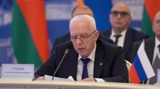 Пост канала «Игорь Коротченко» от 30 сентября 2026 г.