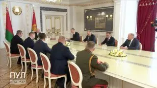 Пост канала «Белорусский фронт» от 28 сентября 2026 г.