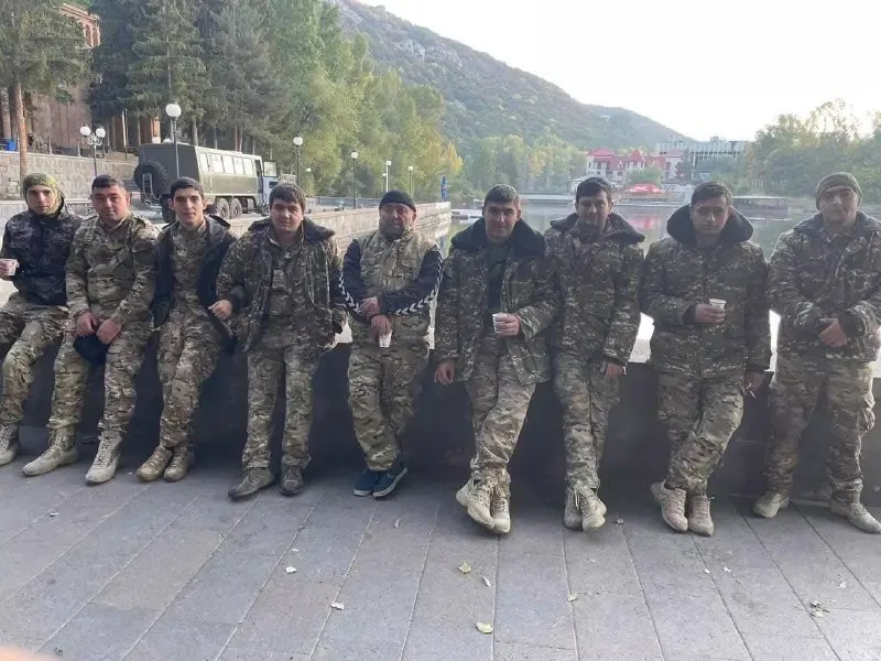 Пост из ДЕВУШКА С РУЖЬЕМ