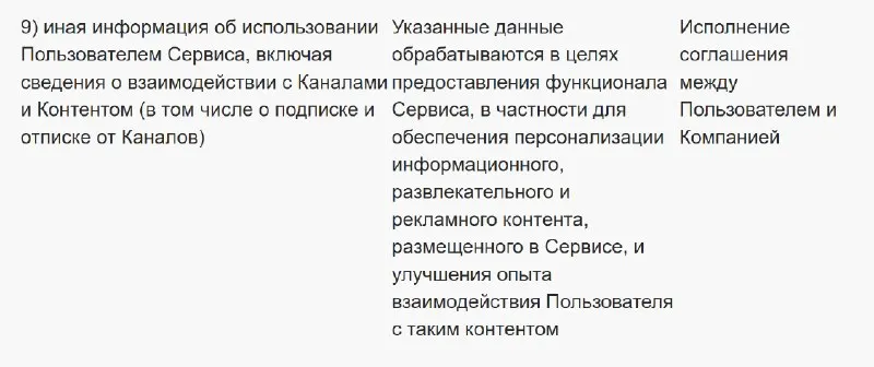 Пост канала «ИММУННЫЙ ОТВЕТ» от 29 сентября 2026 г.