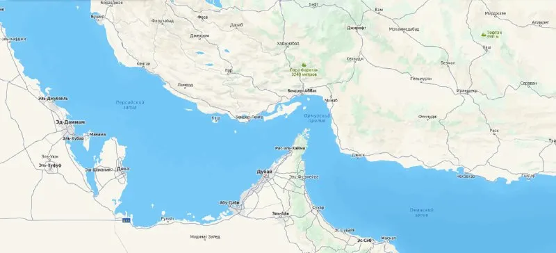 Пост канала «ImpNavigator» от 28 сентября 2026 г.