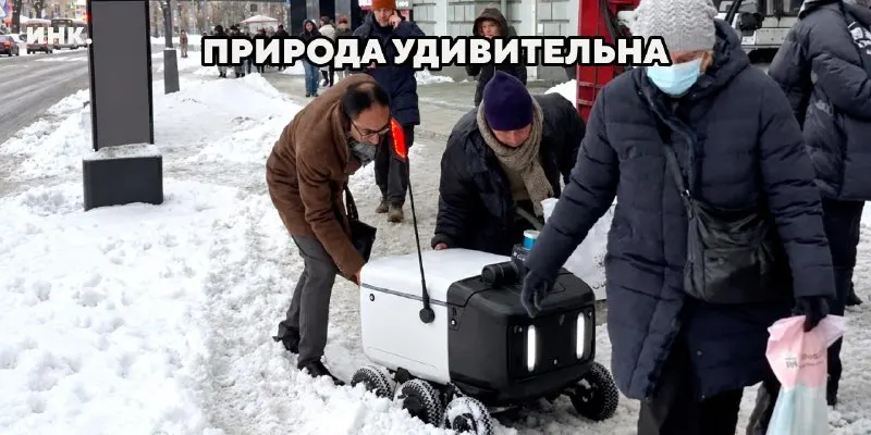 Пост канала «Инк.» от 30 сентября 2026 г.
