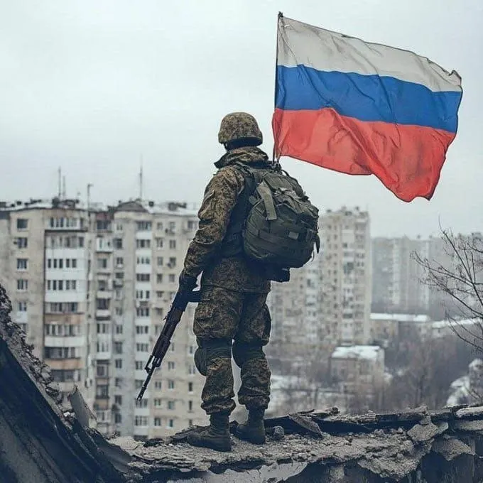 Пост канала «ИНДИЯ «АХМАТ» МО РФ» от 30 сентября 2026 г.