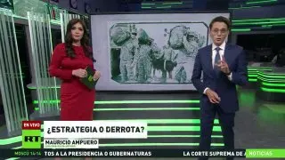 Пост канала «InfoDefenseESPAÑOL» от 30 сентября 2026 г.