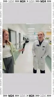 Пост из Доктор 24