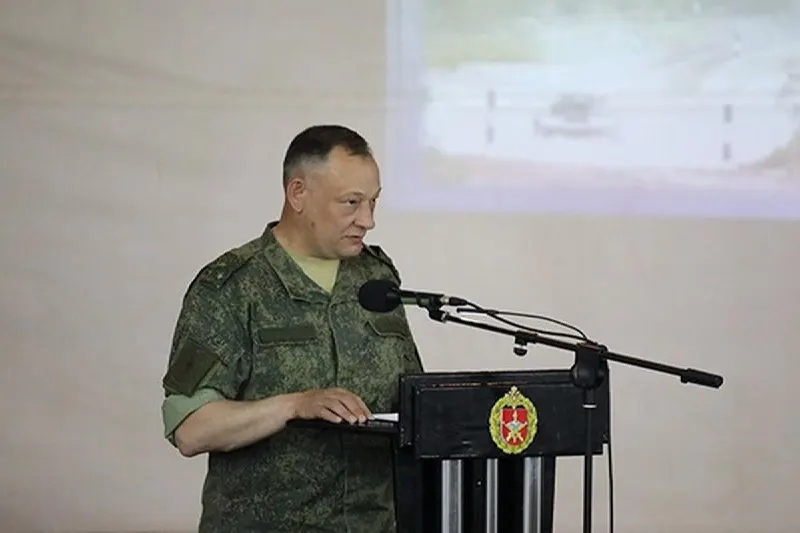Post by “Осведомитель” from October 1, 2026