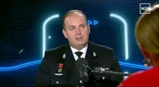 Пост из Москва 24