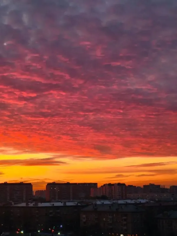 Пост из Москва 24