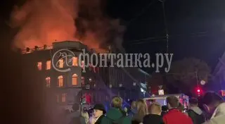 Post by “Москва 24” from October 1, 2026