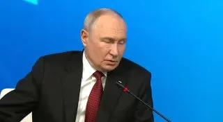 Post by “Москва 24” from October 1, 2026
