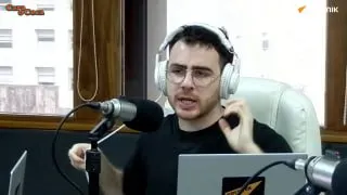 Пост из El Informador Global