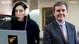 Пост канала «El Informador Global» от 30 сентября 2026 г.
