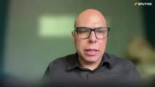 Пост канала «El Informador Global» от 1 октября 2026 г.