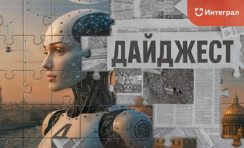 Пост канала «Integral Security» от 28 сентября 2026 г.