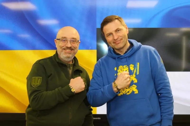 Пост из Intel Slava