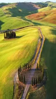 Post by “International Geographic” from September 30, 2026
