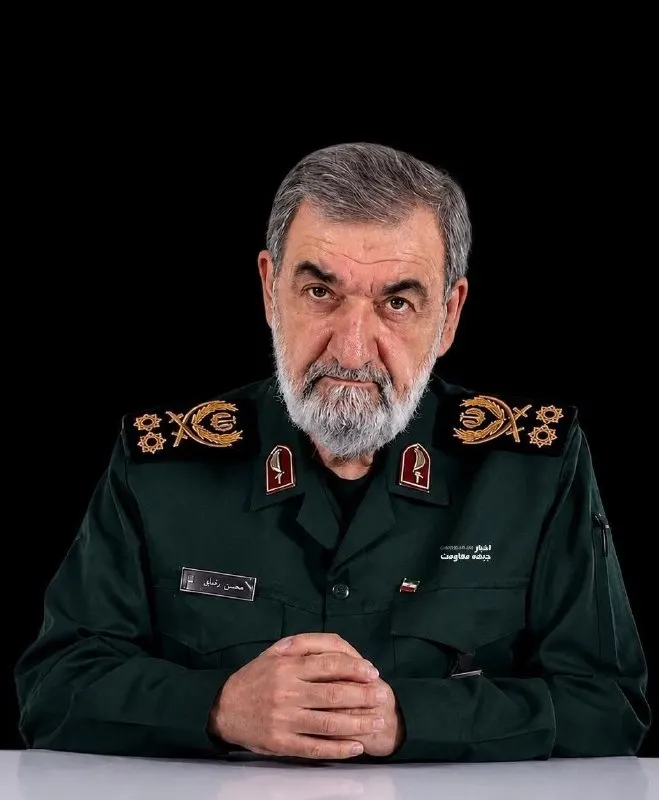 Пост канала «Iranist» от 29 сентября 2026 г.