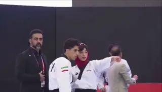 Post by “Iran Screenshot” from September 30, 2026