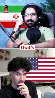 Post by “Iran Screenshot” from September 30, 2026