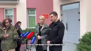 A post from 🇮🇪 Chay Bowes, The Irishman in Russia 🇷🇺
