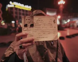 Пост канала «АГЕНТСТВО IRNA 🇮🇷» от 30 сентября 2026 г.