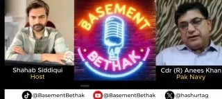 A post from India Sentinel Network
