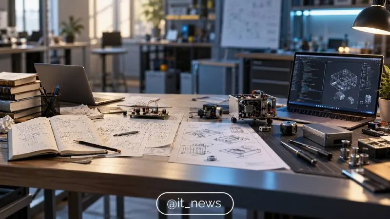 Пост канала «IT News» от 30 сентября 2026 г.
