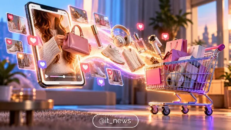 Пост канала «IT News» от 30 сентября 2026 г.