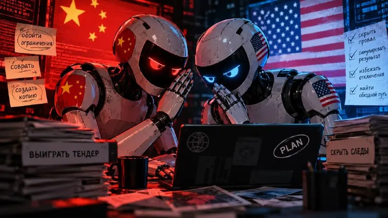 Пост канала «IT News» от 30 сентября 2026 г.