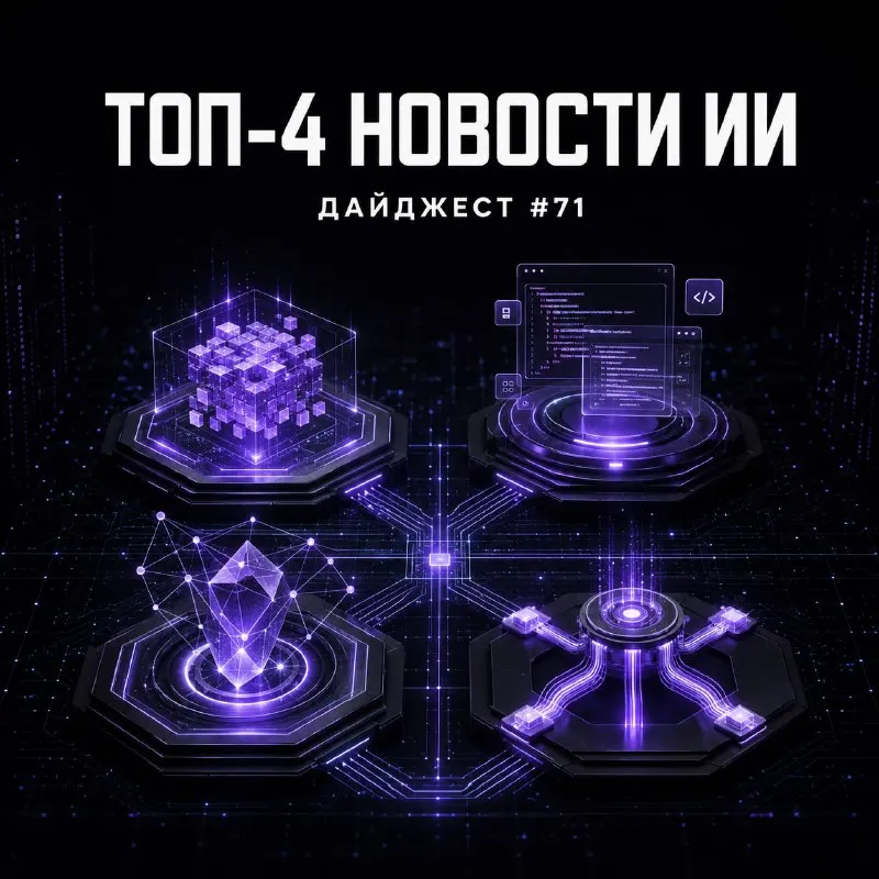 Пост канала «АйТиБорода» от 28 июля 2026 г.