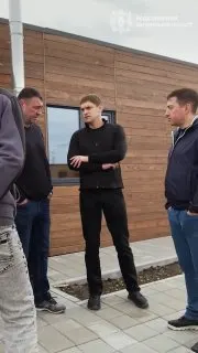 Пост канала «🇺🇦 Іван Федоров | Рада Оборони Запорізької обл. (ранее 🇺🇦 Іван Федоров / Запорізька обл / Запоріжжя)» от 29 сентября 2026 г.