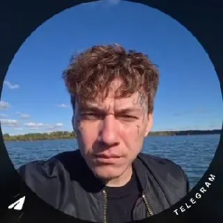 Пост канала «Sergey Slem» от 29 сентября 2026 г.