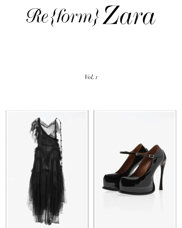 Post by “VOGUE В ИЗГНАНИИ” from October 1, 2026