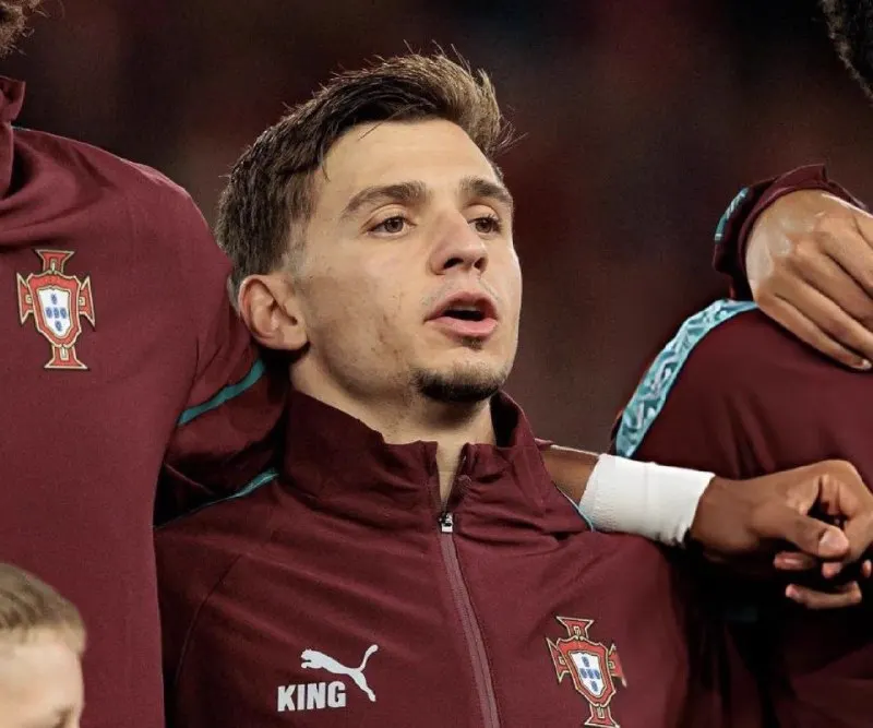 Пост канала «Just Football» от 30 сентября 2026 г.