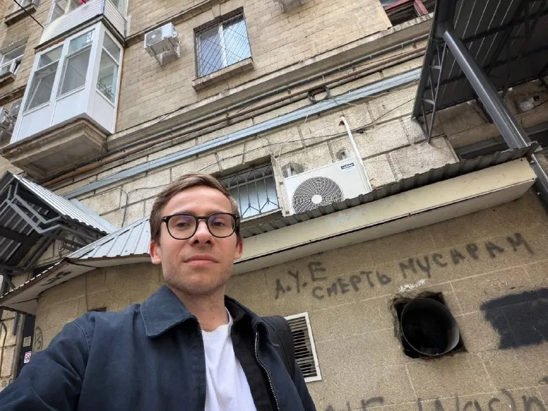 Пост канала «Алексей Шевцов» от 25 сентября 2026 г.
