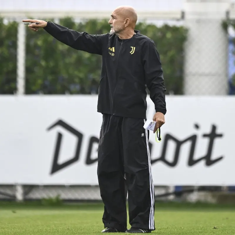 Post by “Juventus” from September 30, 2026