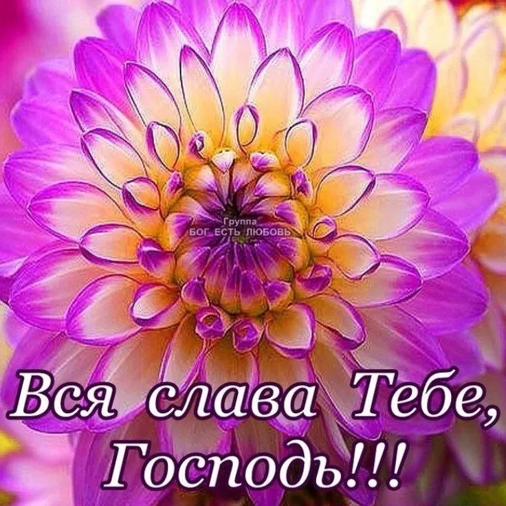 Пост канала «Близко к тебе Слово» от 21 сентября 2026 г.