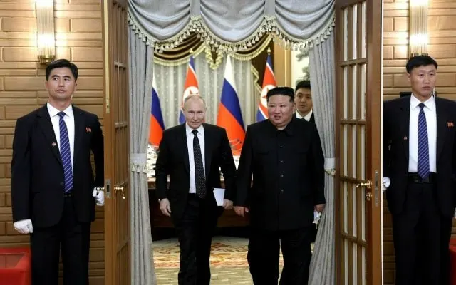 Пост канала «Калининград | События | Подслушано» от 15 сентября 2026 г.