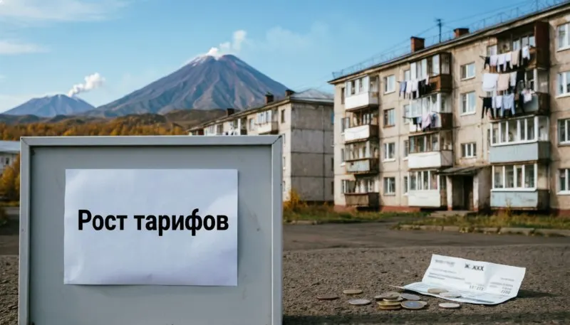 Post by “KamchatkaMedia | Новости Камчатки” from September 30, 2026