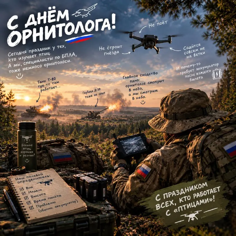 Пост канала «Отряд «Камертон Ахмат»» от 29 сентября 2026 г.