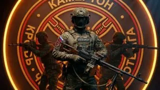 Пост канала «Отряд «Камертон Ахмат»» от 30 сентября 2026 г.