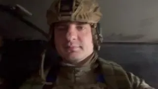 Пост канала «Євген Карась ✙» от 21 сентября 2026 г.