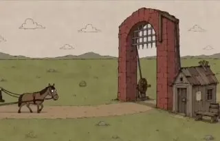 Пост из Кейт Бланш