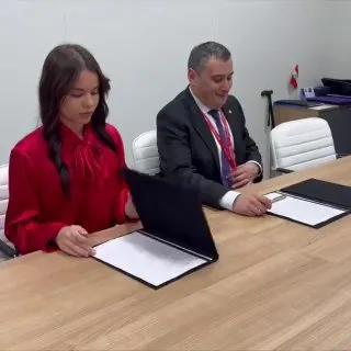 Пост канала «Екатерина Лещинская» от 3 июня 2026 г.