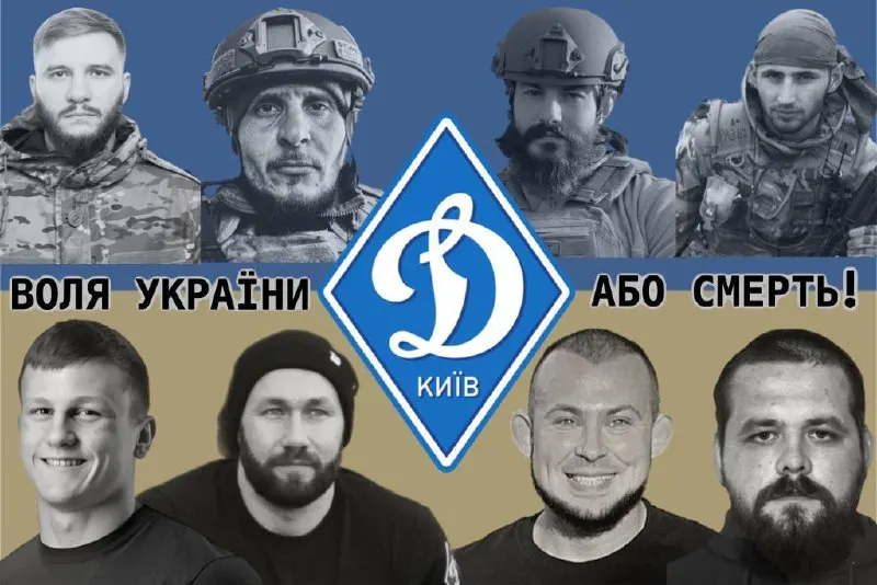 Пост канала «Kategorie D» от 29 августа 2026 г.