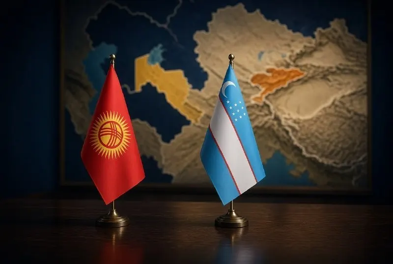 Пост канала «AsiaToday» от 30 сентября 2026 г.