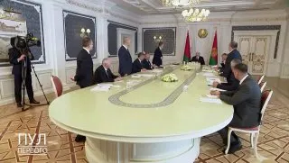 Пост канала «Казахский чуваш» от 29 сентября 2026 г.