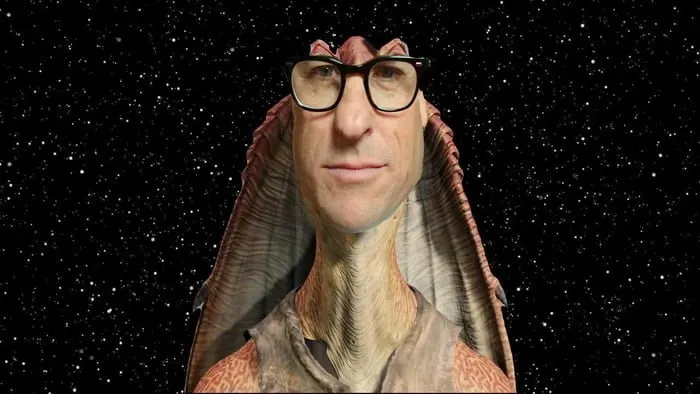 Post by “Kenobi Archives” from September 30, 2026